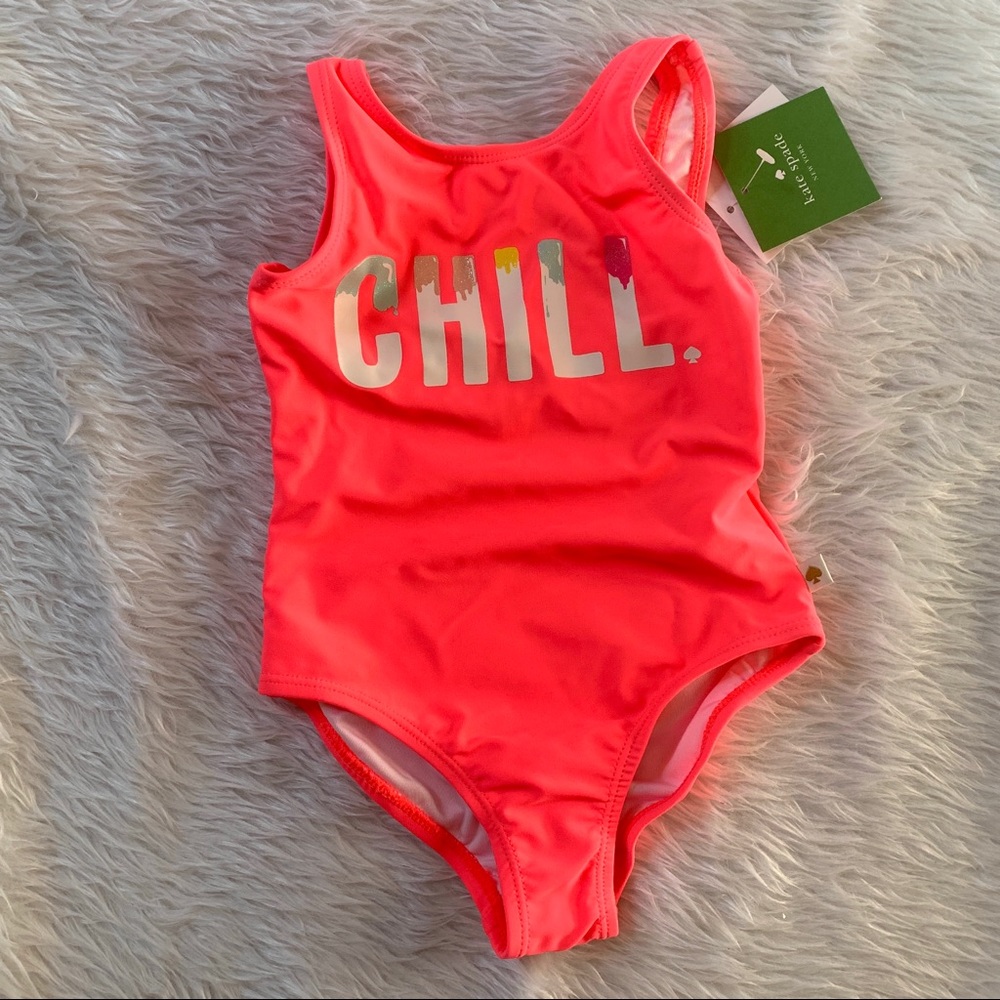 ❌SOLD❌ NWT Kate Spade swimsuit